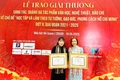 Văn học nghệ thuật tiếp nối, lan tỏa tư tưởng Hồ Chí Minh