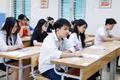 Xây dựng niềm tin từ học thật - thi thật