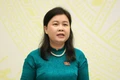 Lý do chỉ định lãnh đạo cấp tỉnh, xã sau sáp nhập