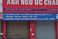 Một trung tâm Anh ngữ tại TP HCM thu tiền tỉ rồi đột ngột đóng cửa
