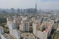 Thị trường bất động sản 'hạ' nhiệt