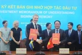 Bình Định cấp phép dự án 1 tỉ USD vào Khu kinh tế Nhơn Hội