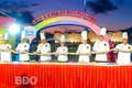 Lễ hội văn hóa ẩm thực Bình Ðịnh lần thứ II - năm 2025: Lan tỏa hương vị đất Võ