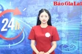 Gia Lai 24h: Khẩn trương ban hành quy định về tiêu chuẩn chức danh công chức xã, phường, đặc khu