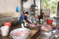 Hoài Ân tăng cường quản lý cơ sở giết mổ nhỏ lẻ