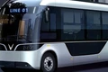 VinFast ra mắt xe buýt cỡ nhỏ và xe chuyên chở học sinh