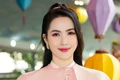 Phan Thị Mơ ra sao sau 7 năm đăng quang hoa hậu?
