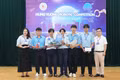 Trường THPT chuyên Hùng Vương tổ chức giải “Hùng Vương Robotic Competition” lần thứ I - năm 2026