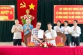 Đấu tranh kiên quyết với các luận điệu sai trái, thù địch về sáp nhập, tinh gọn bộ máy