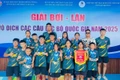 Gia Lai đoạt 30 huy chương tại Giải bơi - lặn vô địch các câu lạc bộ quốc gia năm 2025