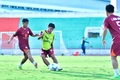 Câu lạc bộ Bóng đá Quy Nhơn Bình Định chính thức đổi tên, chuẩn bị cho mùa giải mới