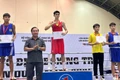 Đào Hà Tâm Du: Tay đấm trẻ triển vọng của boxing Gia Lai 