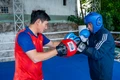 Hướng tới Giải vô địch kickboxing thế giới 2025 tại Abu Dhabi (UAE), đoàn vận động viên Gia Lai đang tích cực tập luyện, hoàn thiện kỹ thuật và thể lực với quyết tâm cao.