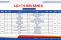 2 đội bóng Gia Lai tham gia vòng loại Giải bóng đá vô địch U17 quốc gia 2026