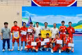 Gia Lai giành 8 huy chương tại Giải vô địch boxing các đội mạnh toàn quốc 2026. 