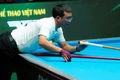 Gia Lai có 16 cơ thủ tham gia Giải vô địch carom cúp quốc gia VBSF-Aplus 2025