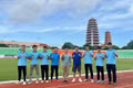 12 võ sĩ Gia Lai góp mặt Giải vô địch boxing các đội mạnh toàn quốc năm 2026