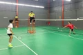 571 vận động viên tham gia Giải Cầu lông các nhóm tuổi mở rộng tranh cúp Thi Sport năm 2025