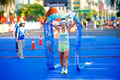 Phạm Thị Hồng Lệ sẽ tham dự 2 giải marathon quốc tế tại Malaysia