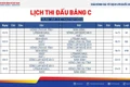 Gia Lai có 2 đội bóng tham dự Giải bóng đá vô địch U15 quốc gia 2026 