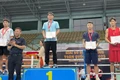 Kết thúc thi đấu tại Giải vô địch boxing toàn quốc 2025, đoàn vận động viên Gia Lai giành được 1 huy chương vàng (HCV) và 1 huy chương đồng (HCĐ).