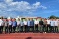 Bóng đá Gia Lai có nhiều điều kiện thuận lợi để phát triển