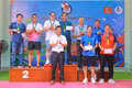 Bế mạc Hội thao Báo chí Gia Lai mở rộng năm 2026. 