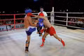Nhiều lực lượng mạnh góp mặt tại Giải vô địch trẻ kickboxing tỉnh Gia Lai năm 2026. 