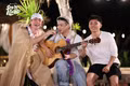 “Say Hi Rực Rỡ” tập 8: Các “Anh trai” viết ca khúc riêng tặng Lê Dương Bảo Lâm. 