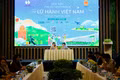 Hơn 550 doanh nghiệp sẽ tham dự Ngày Lữ hành Việt Nam 2026 tại Gia Lai