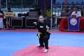 Đoàn Gia Lai đứng nhất toàn đoàn nội dung quyền thuật