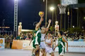 Khai mạc Giải vô địch bóng rổ 3x3 U16 và U18 quốc gia năm 2026. 