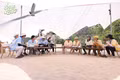 Ca sĩ Erik đối đầu Anh Tú, Hùng Huỳnh gây bất ngờ trong tập 7 “Say Hi Rực Rỡ” 