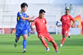 Quy Nhơn United chia điểm tiếc nuối trước CLB Đại học Văn Hiến