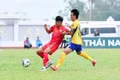 Quy Nhơn United nhận thất bại tiếc nuối trước Bắc Ninh.
