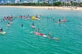 Giải đua SUP Quy Nhơn - ZBeach năm 2026 sẽ diễn ra ngày 18-4