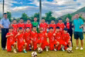 U11 Gia Lai và LPBank Hoàng Anh Gia Lai có chiến thắng đầu tiên