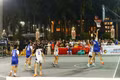 Gia Lai đăng cai Giải vô địch bóng rổ 3x3 U16 và U18 quốc gia năm 2026. 