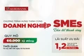 Agribank: Chương trình Hưng Thịnh cùng doanh nghiệp SMEs