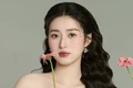 Hoa khôi Trâm Anh muốn tiến xa ở Miss Earth Vietnam 2025