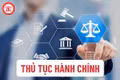 Tăng trưởng, nhìn từ thủ tục hành chính