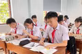 Sẵn sàng kỳ thi tuyển sinh lớp 10
