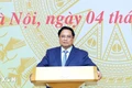 Thủ tướng gặp mặt các nhà khoa học và kỹ sư nữ khu vực Châu Á-Thái Bình Dương