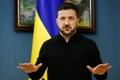 Tổng thống Ukraine khẳng định sẽ không rút quân khỏi lãnh thổ của mình