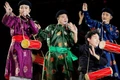 Concert 'Anh trai vượt ngàn chông gai' muốn lập kỷ lục Guinness