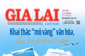 Báo Gia Lai số cuối tuần ngày 5-7-2026
