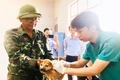 Cam kết chung tay phòng-chống bệnh dại