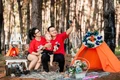 Gia đình: Điểm tựa yêu thương