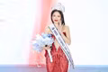 Nguyễn Thị Lệ Nam đăng quang Miss Cosmo TP.HCM 2026