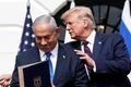 Thủ tướng Israel Netanyahu đến Mỹ gặp Tổng thống Donald Trump